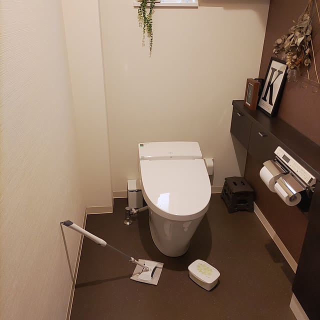 バス/トイレ/暮らしの味方/お掃除記録/快適/クイックル...などのインテリア実例 - 2021-09-02 16:55:52
