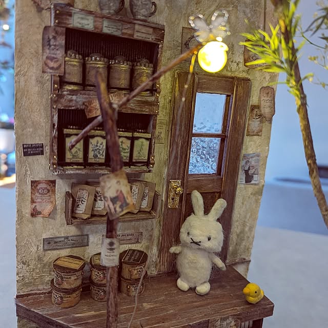 noahさんの部屋