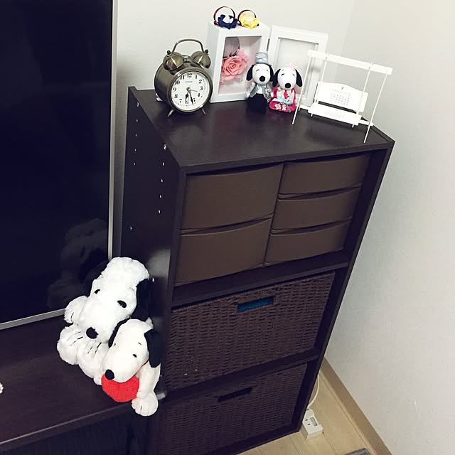 moeさんの実例写真