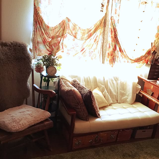 T.hinaさんの実例写真
