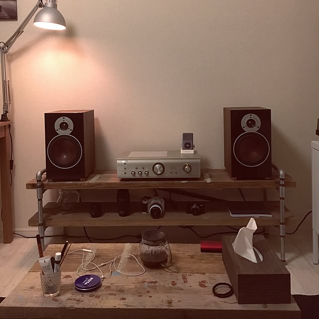 t.zamaさんの実例写真