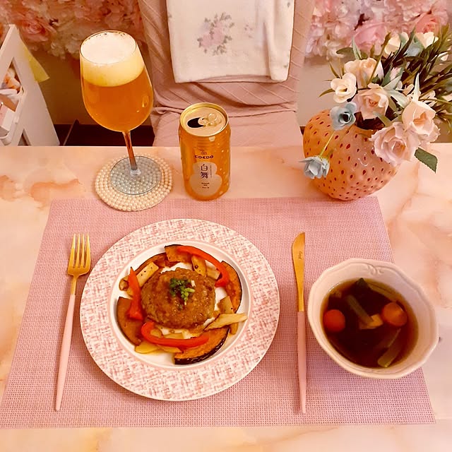 SweetFlow.さんの実例写真