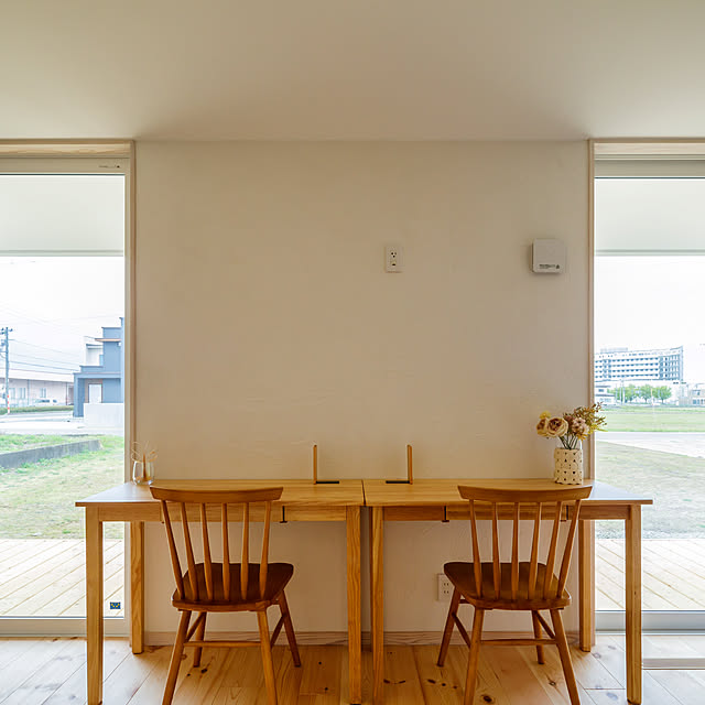Muraokagumi_Designさんの実例写真