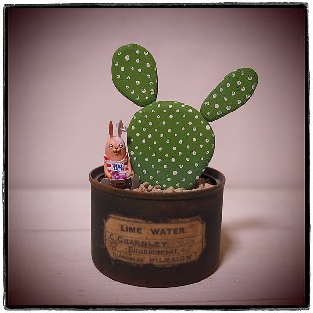 Vintageさんの実例写真