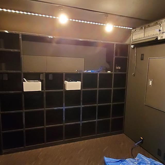 棚/オーディオ機器/オーディオルーム/趣味部屋/買ってよかった...などのインテリア実例 - 2024-03-07 14:16:40