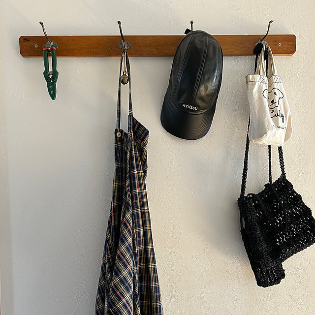 hatsugaさんの部屋