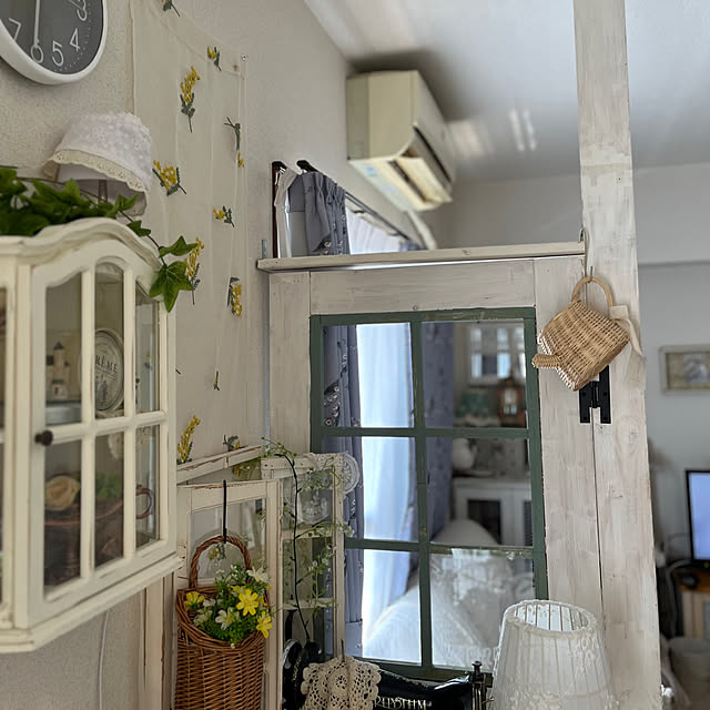 Atsukoさんの部屋