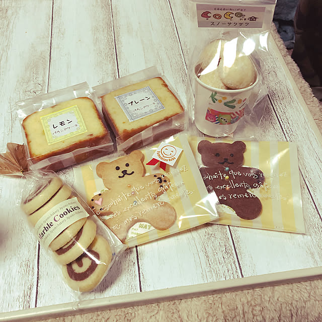 trois_clefさんの実例写真
