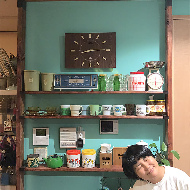 naochさんの実例写真