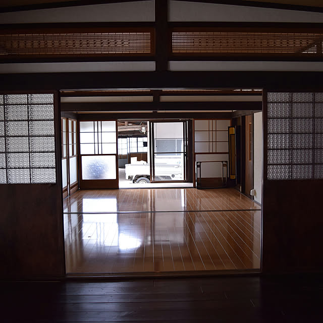 ookuraさんの実例写真