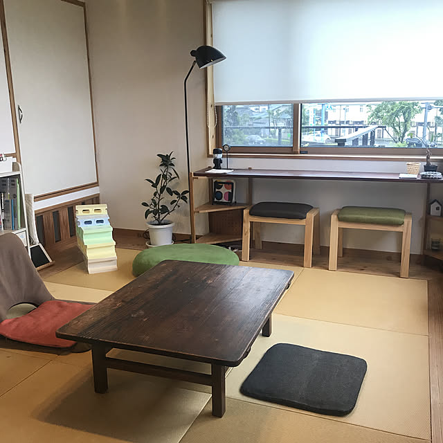 hachi1023さんの実例写真