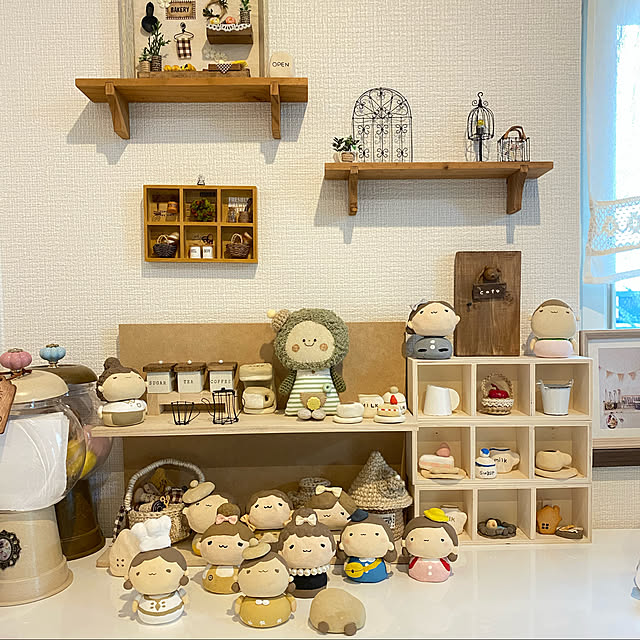 puni.punikoさんの実例写真