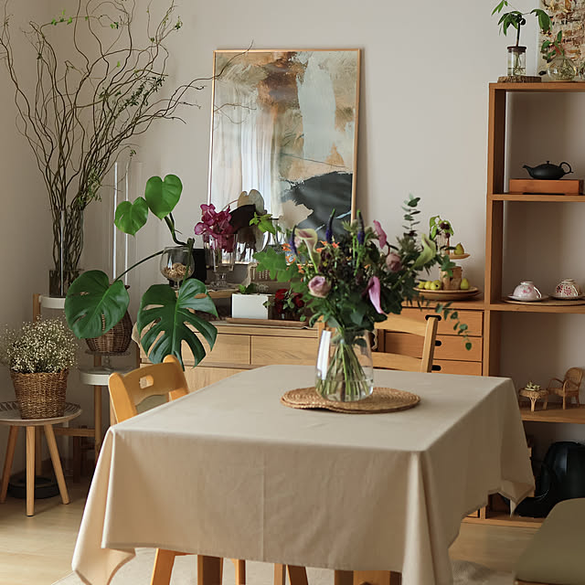 Summerさんの部屋