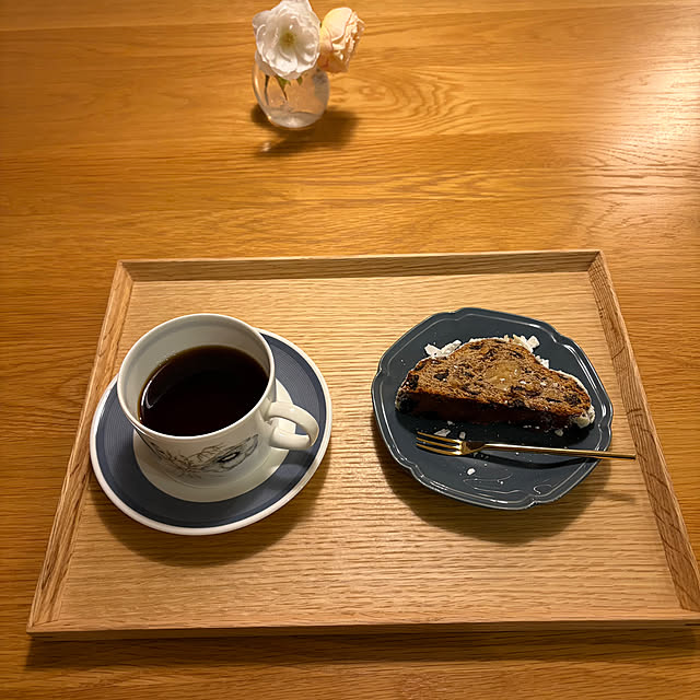 chaimomさんの部屋