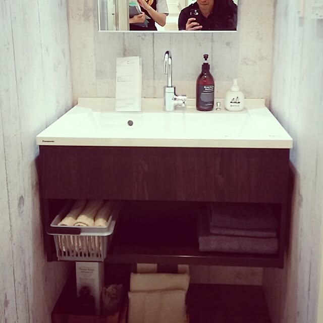 holyさんの実例写真