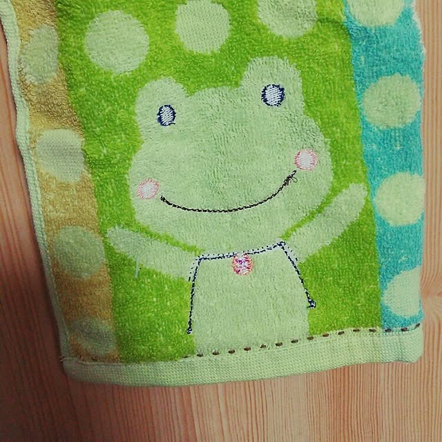 frog62076さんの実例写真
