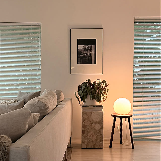 House.of.Slow.Lightさんの実例写真