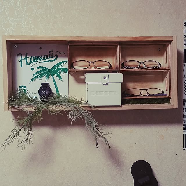 naminchiさんの実例写真
