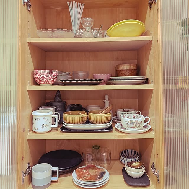 marinaさんの実例写真