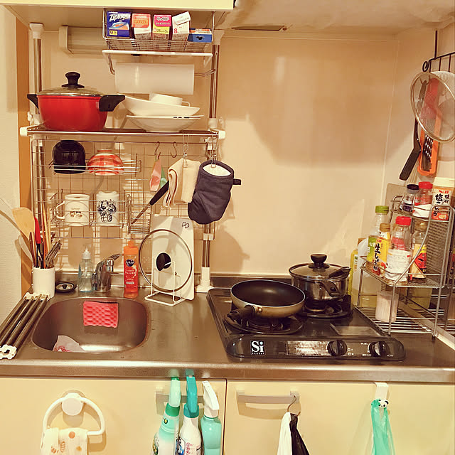 gongon_ngoさんの実例写真