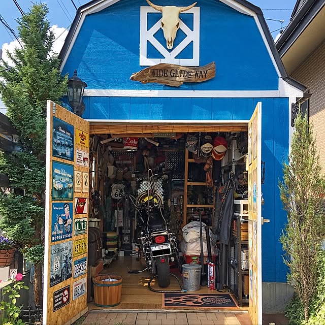 Diamond.shizukaさんの実例写真