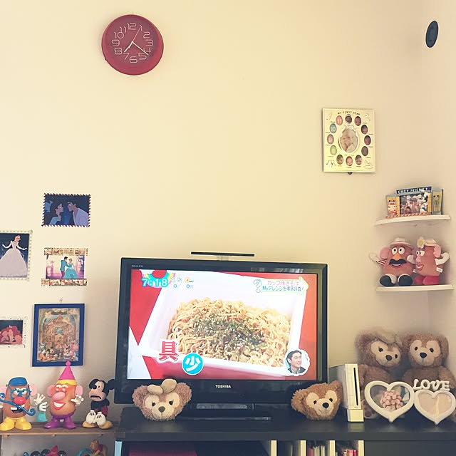mamecoさんの実例写真