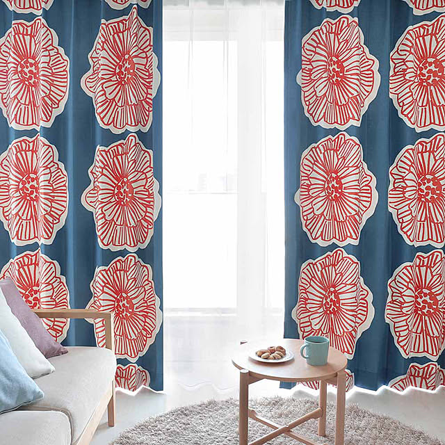 perfectspace_curtainさんの実例写真