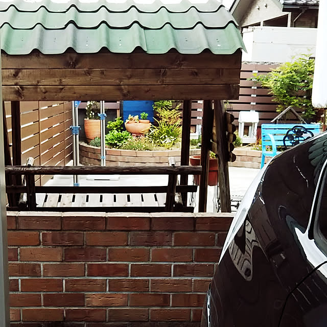 Departureさんの実例写真