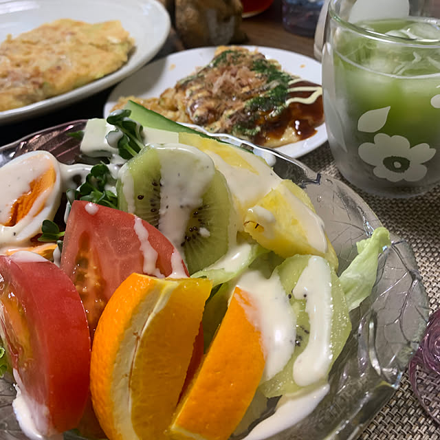Aqettyさんの部屋