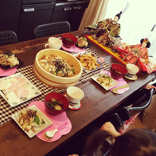 ahahaさんの実例写真