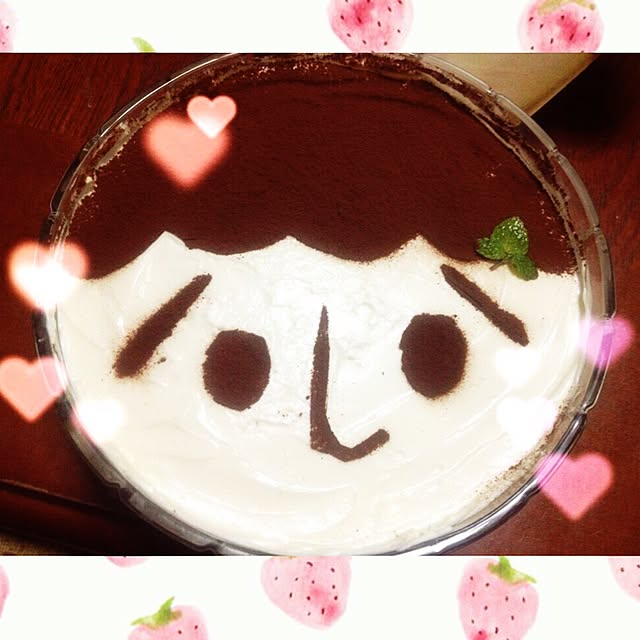 angelsimさんの実例写真