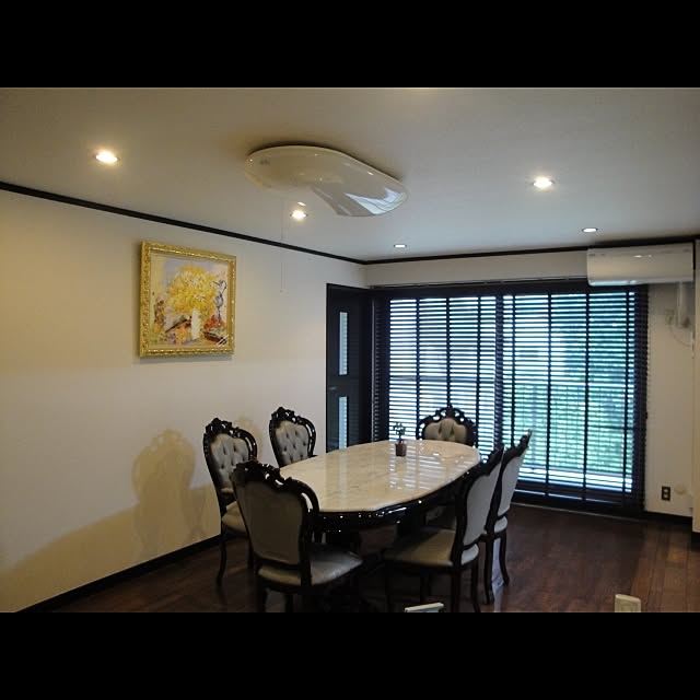 部屋全体/おうちカフェのインテリア実例 - 2013-11-20 09:33:26