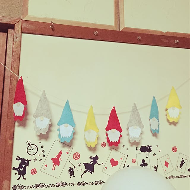 Mariaさんの実例写真
