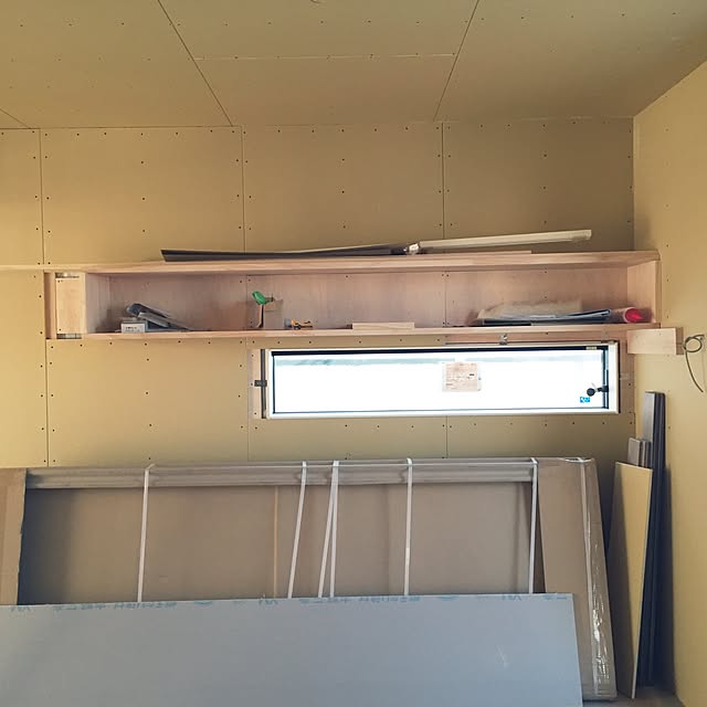 nakaさんの実例写真