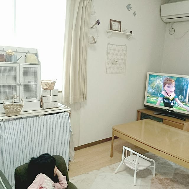 kinaさんの実例写真