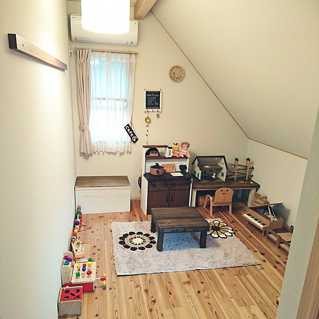 slow-lifeさんの実例写真