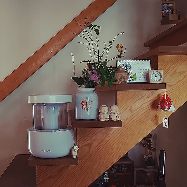 t.yumiさんの実例写真