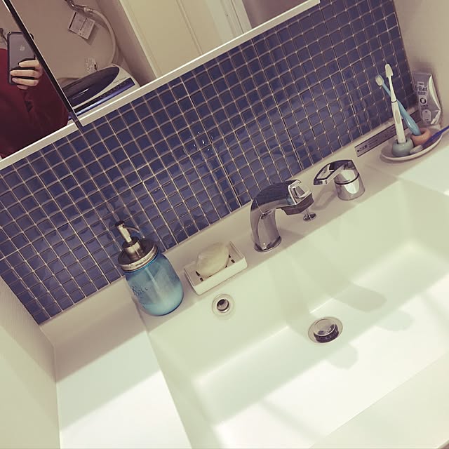バス/トイレのインテリア実例 - 2017-02-01 10:02:30