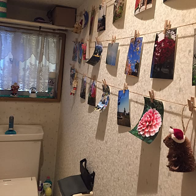 arinkoさんの実例写真