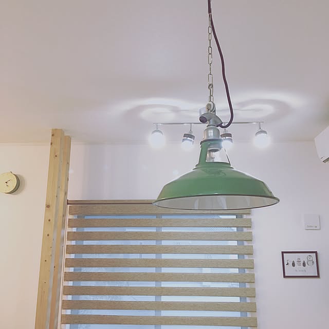 部屋全体のインテリア実例 - 2017-01-24 20:35:12