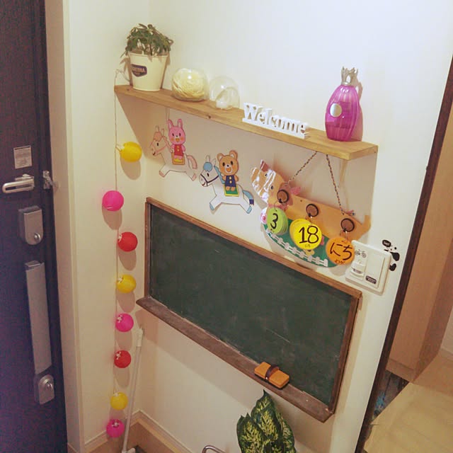 mariさんの実例写真