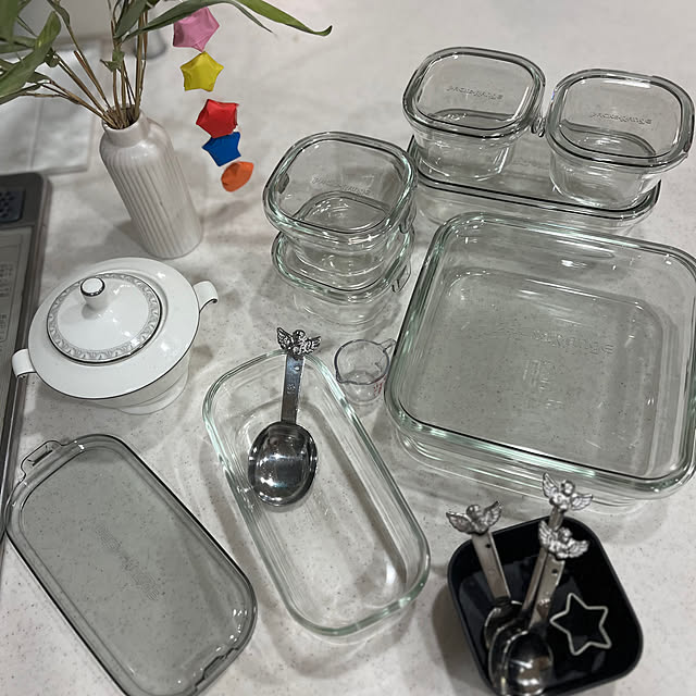 rikuerinka86さんの実例写真