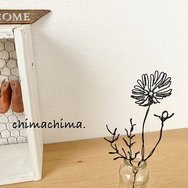 chimachima.さんの実例写真