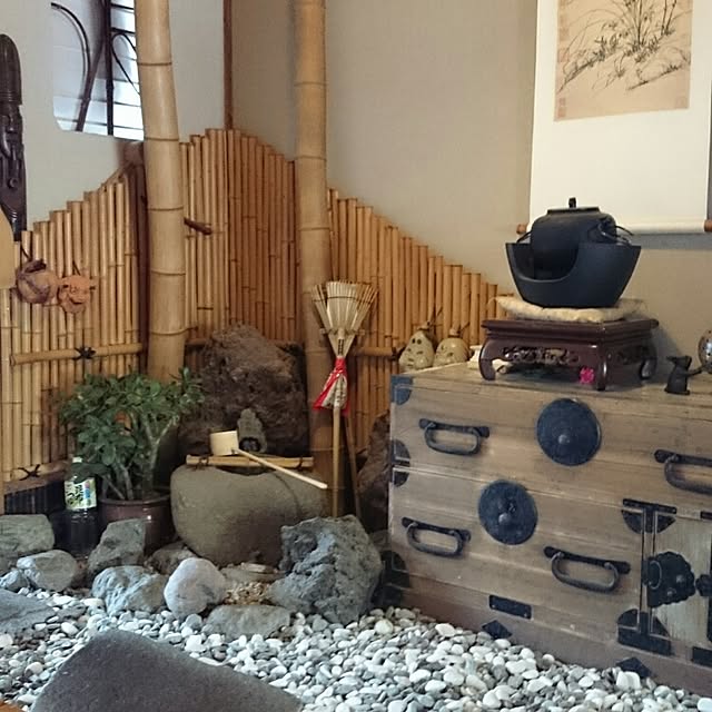 Granadillaさんの実例写真