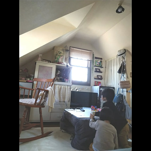 Tさんの実例写真
