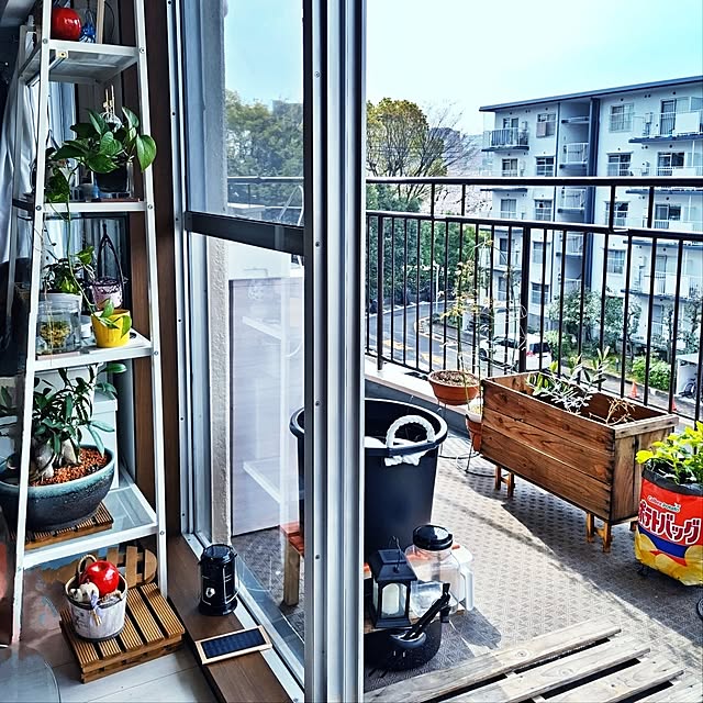 mi-saさんの部屋