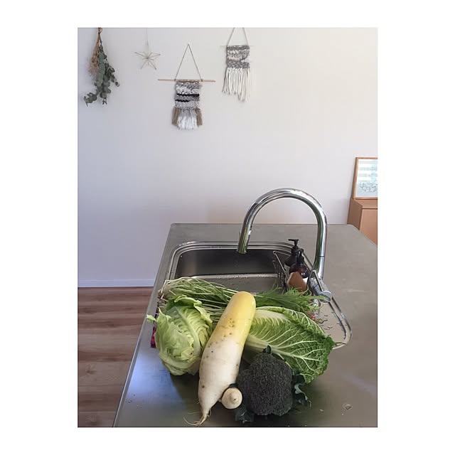 Chiquitaさんの実例写真