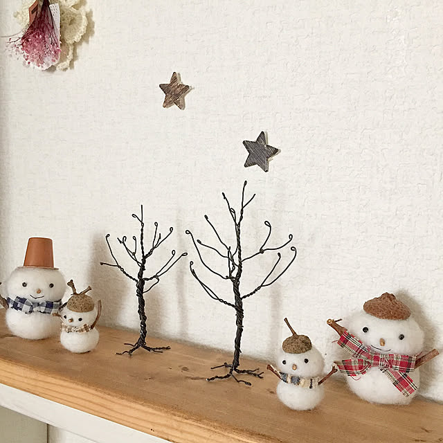 ワイヤーツリーのおすすめ商品とおしゃれな実例 | RoomClip ワイヤーツリーのおすすめ商品とおしゃれな実例 | RoomClip