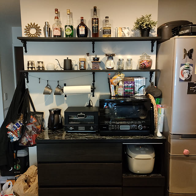 coco.Apartmanさんの実例写真