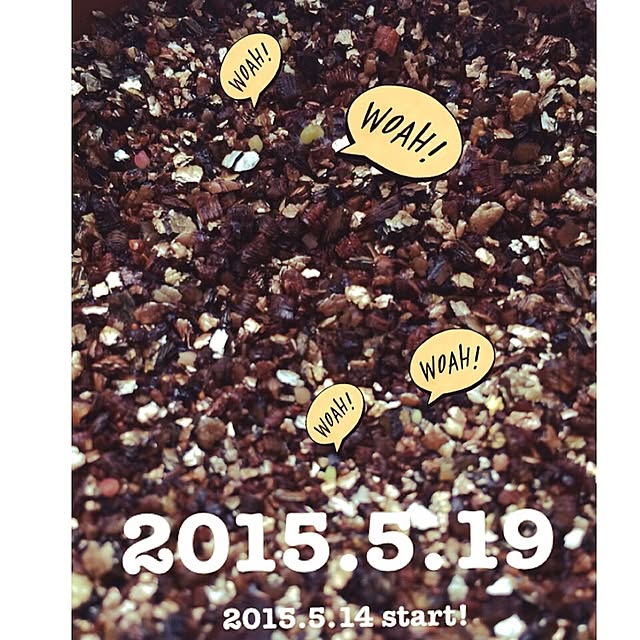 mocaさんの実例写真